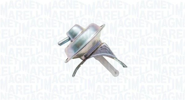 Vacuum Cell, ignition distributor